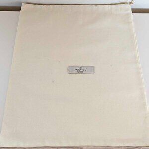 New Valentino Garavani Dust Bag 15.5" (H) x 13" (W)